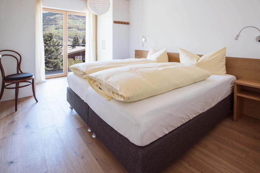שרונס Alpenapart Montafon - Appartement Sennerei מראה חיצוני תמונה
