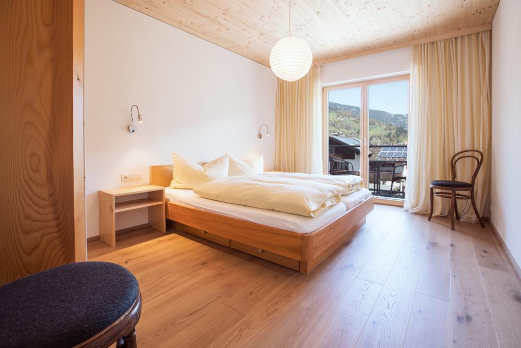 שרונס Alpenapart Montafon - Appartement Sennerei מראה חיצוני תמונה